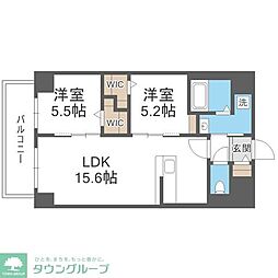 福岡市地下鉄空港線 東比恵駅 徒歩18分