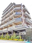 福岡県福岡市中央区今川1丁目25-7：物件画像／株式会社タウンハウジング福岡　筑紫口店