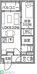 JR鹿児島本線 南福岡駅 徒歩2分