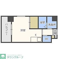 西鉄天神大牟田線 井尻駅 徒歩4分