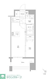 西鉄天神大牟田線 薬院駅 徒歩13分