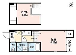 福岡市地下鉄七隈線 福大前駅 徒歩10分
