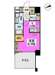 福岡市地下鉄七隈線 野芥駅 徒歩3分