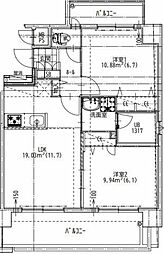 Quintet Minami Fukuoka 7階