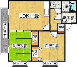 福岡市地下鉄空港線 室見駅 徒歩8分