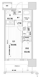 福岡市地下鉄空港線 赤坂駅 徒歩9分