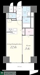 ル・シエール清水 11階