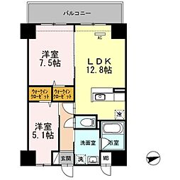 JR篠栗線 吉塚駅 徒歩8分
