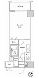 福岡市地下鉄空港線 祇園駅 徒歩4分