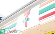 セブンイレブン福岡平和台通店 徒歩7分。コンビニ 530m