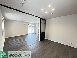 Sinfaria六本松 2LDKの写真