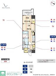 JR鹿児島本線 博多駅 徒歩5分