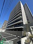 福岡県福岡市東区箱崎4丁目10-35：物件画像／株式会社タウンハウジング福岡　筑紫口店