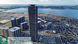 照葉ザ・タワー