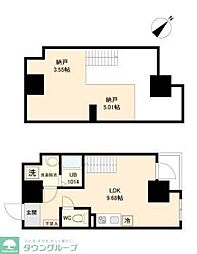 福岡市地下鉄箱崎線 呉服町駅 徒歩10分