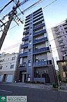 福岡県福岡市博多区大博町6-24：物件画像／株式会社タウンハウジング福岡　筑紫口店