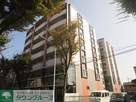 福岡県福岡市東区筥松2丁目27-11：物件画像／株式会社タウンハウジング福岡　筑紫口店