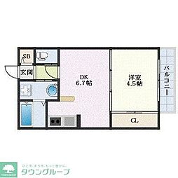 福岡市地下鉄七隈線 桜坂駅 徒歩2分 10階/-