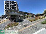 照葉けいあい保育園 徒歩12分。 950m