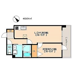 福岡市地下鉄空港線 東比恵駅 徒歩17分