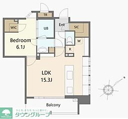 福岡市地下鉄箱崎線 呉服町駅 徒歩2分