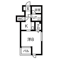 福岡市地下鉄空港線 唐人町駅 徒歩5分