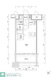 JR鹿児島本線 博多駅 徒歩16分