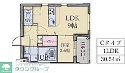 LIFEFIELD南福岡 2階