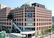 六本松421 徒歩13分。ショッピングセンター 1030m