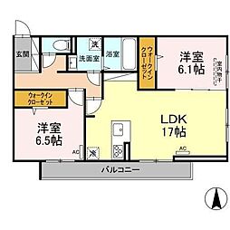 JR鹿児島本線 竹下駅 徒歩14分