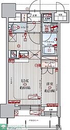 アクタス福岡県庁前グラシア 7階