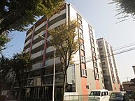 福岡県福岡市東区筥松2丁目：物件画像／株式会社タウンハウジング福岡　筑紫口店