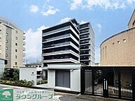 福岡県福岡市早良区百道1丁目32-3：物件画像／株式会社タウンハウジング福岡　筑紫口店