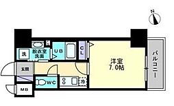 西鉄天神大牟田線 大橋駅 徒歩6分