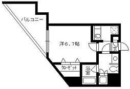西鉄天神大牟田線 西鉄平尾駅 徒歩9分