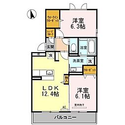 福岡市地下鉄七隈線 福大前駅 徒歩25分