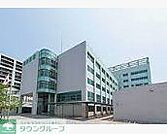 福岡医療専門学校 徒歩26分。 2030m