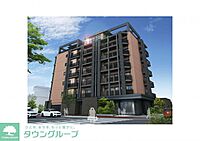 福岡県福岡市中央区鳥飼3丁目6-18：物件画像／株式会社タウンハウジング福岡　筑紫口店
