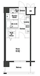 エンクレスト天神MODE 7階