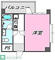VIP薬院5階7.2万円