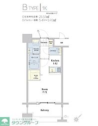 福岡市地下鉄空港線 東比恵駅 徒歩8分