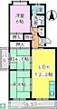 エクセレント塩浜14階5.5万円