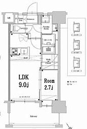 福岡市地下鉄空港線 東比恵駅 徒歩10分 11階/-