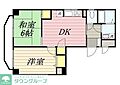 セレス空港東4階7.2万円