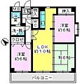 ソフィア'923階8.3万円