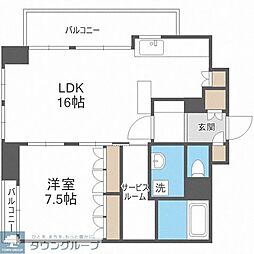 福岡市地下鉄空港線 赤坂駅 徒歩10分