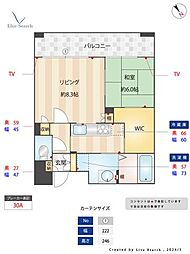 西鉄天神大牟田線 薬院駅 徒歩2分