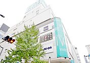天神ビブレ 802m