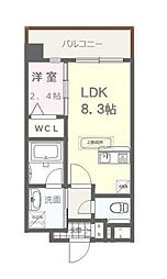 福岡市地下鉄箱崎線 千代県庁口駅 徒歩6分
