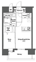 西鉄天神大牟田線 西鉄平尾駅 徒歩15分